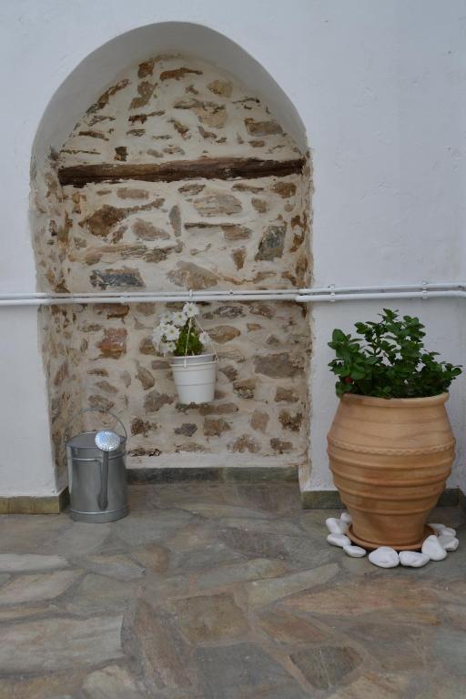 Ariadni Rooms & Apartments Ermoupoli Exterior foto